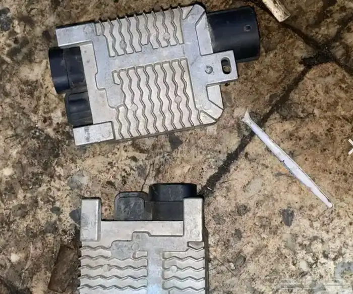 قطع فورد 2011 8