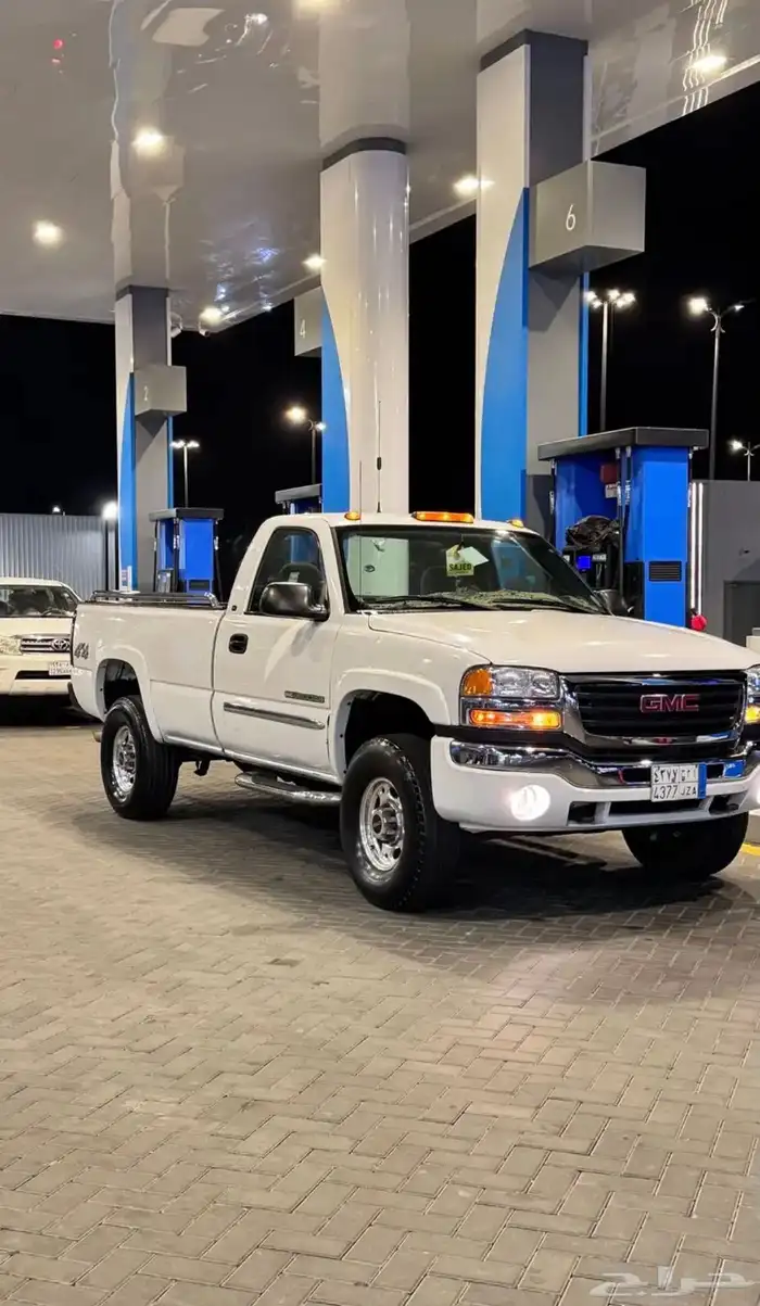 سييرا دبل قير تماتيك hd 10