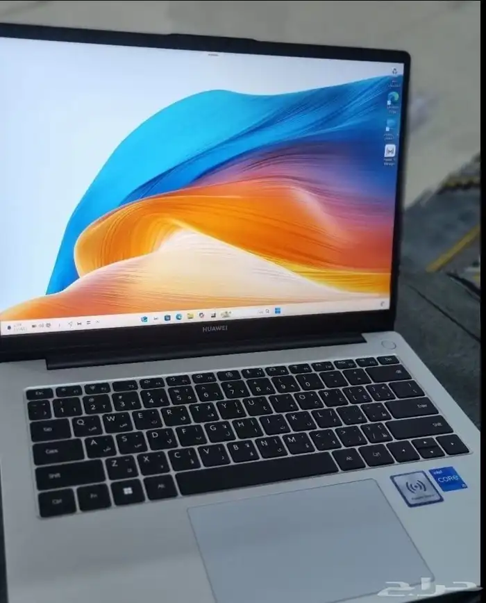 MateBook D 14 شبه جديد مو مستخدم 0