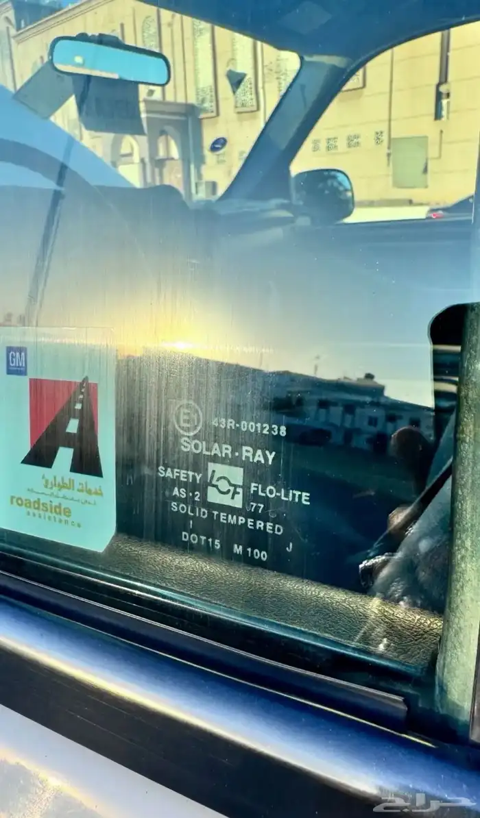 سييرا دبل قير تماتيك hd 4