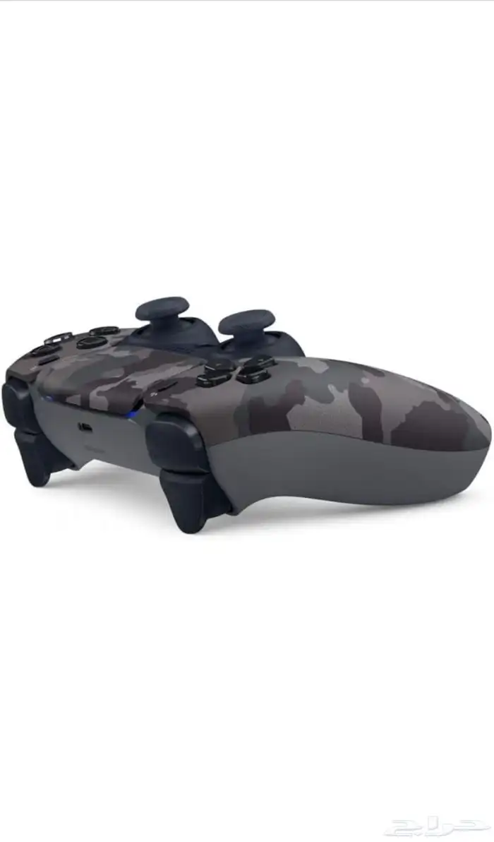 يد تحكم بلاي ستيشن 5 جديد 1