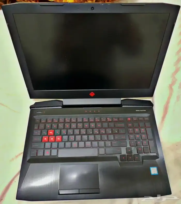 لابتوب أعمال وبرامج وا يصلح ألعاب للبدل 5