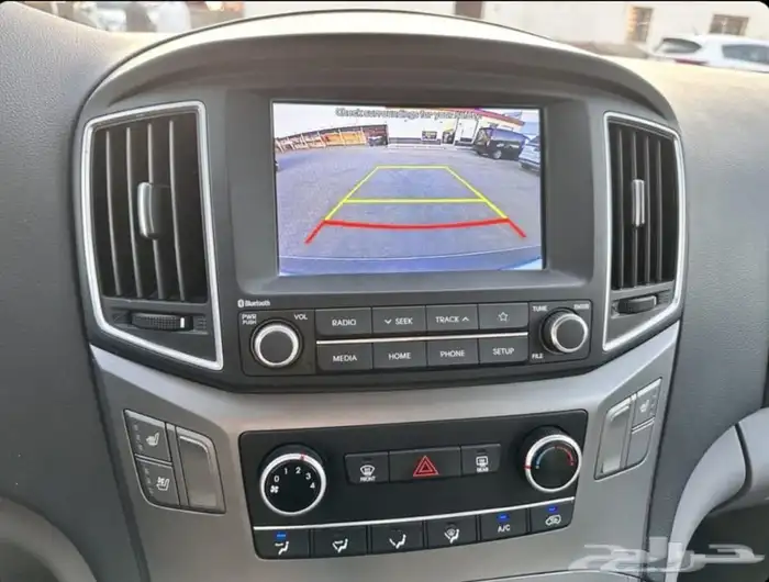 هونداي ستاركس 2021 وارد كوريا 11