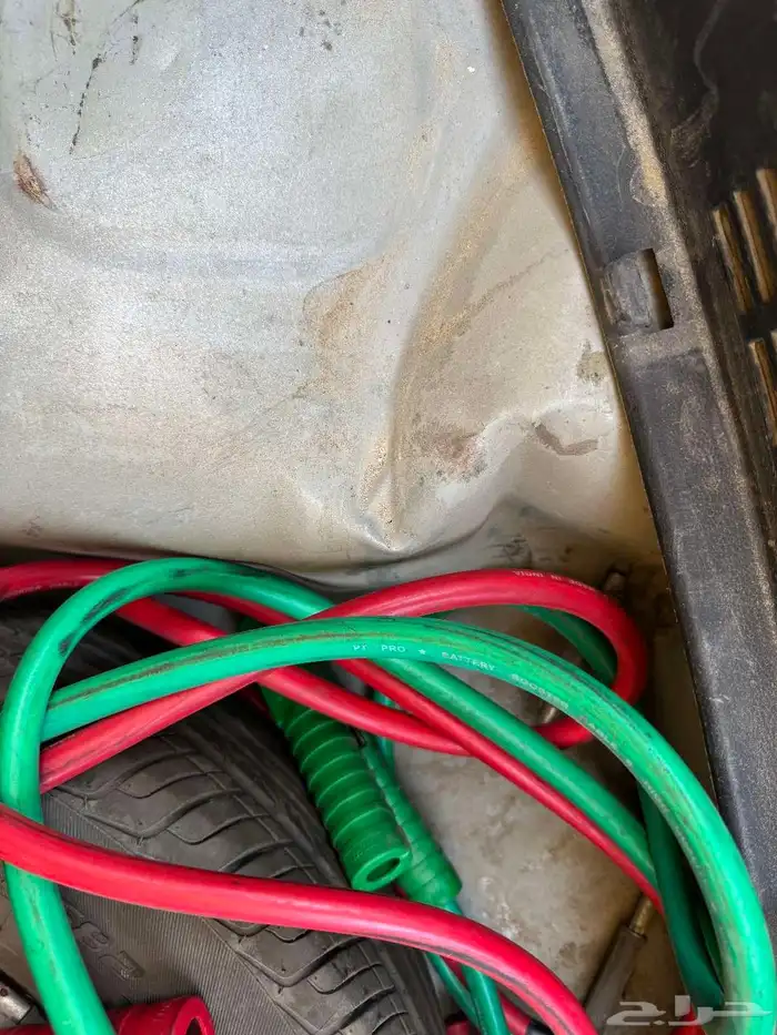 هيونداي اكسنت 2020 23