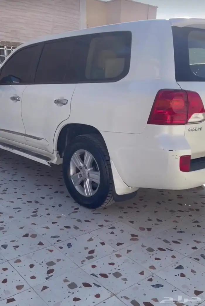 جكسار 2013 للبيع 6