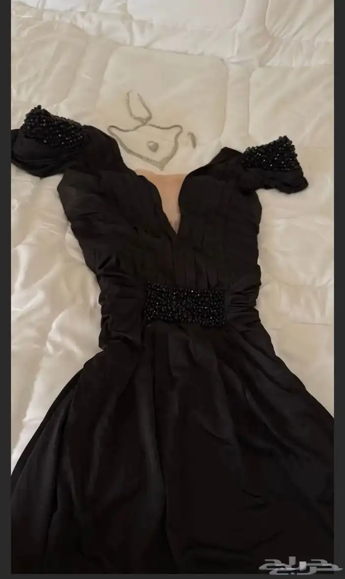 فساتين سهره راقيه جديده مميزه 1