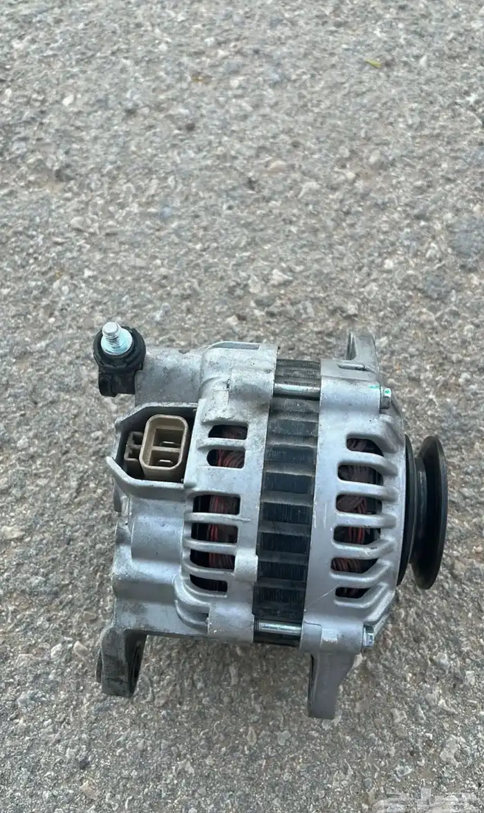 دينمو ددسن 2015 2