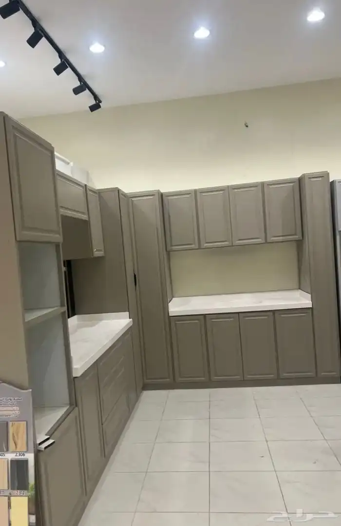 مطلوب مطبخ مستعمل من 9 متر وفوق في الرياض 0