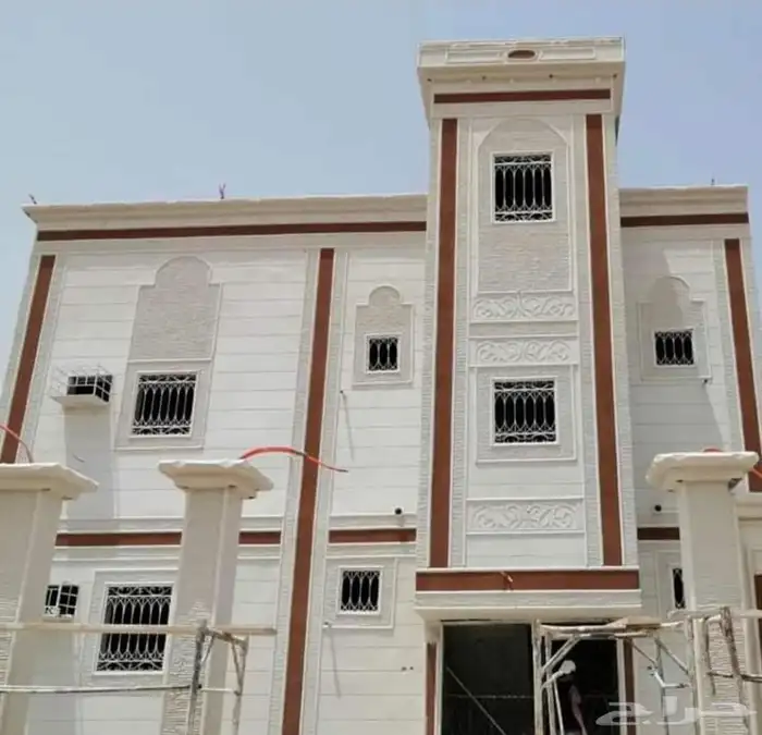 أبو حسن للياسه الملونه بديل الحجر 7