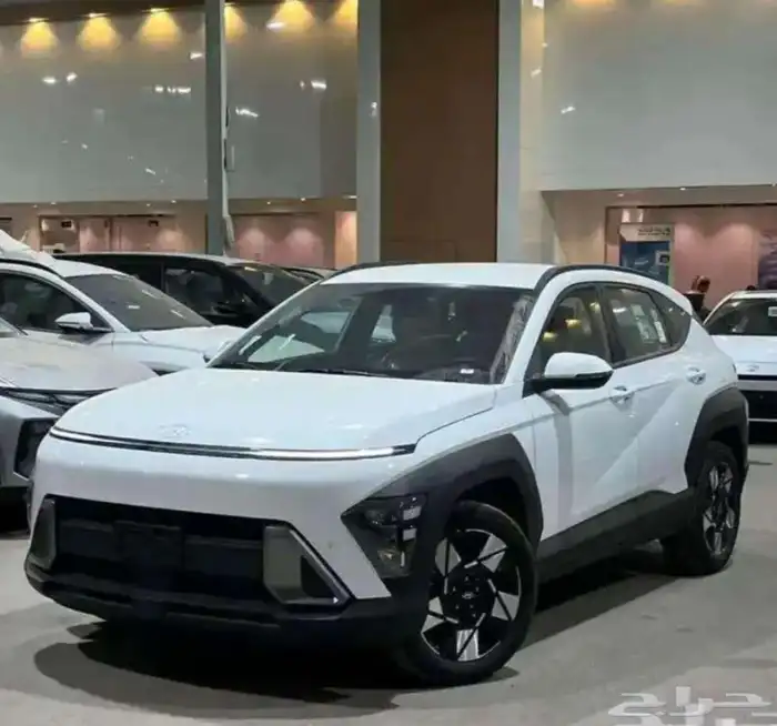 هونداي كونا سمارت 2000 cc موديل 2025 الناغي 11