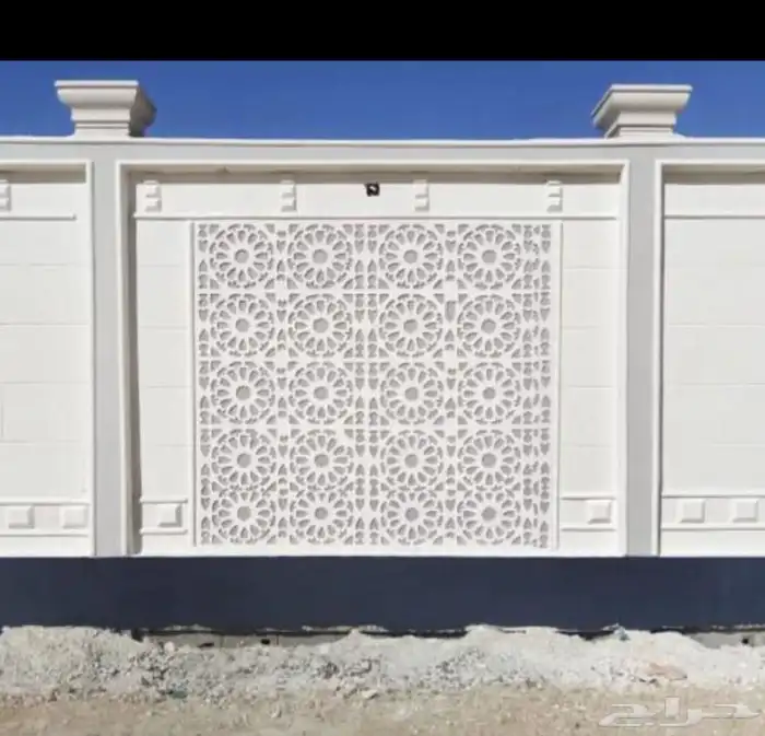 لياسه ملونه بشكل الحجر الطبيعي 9