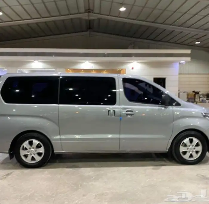 هونداي ستاريكس H1 2020 ديزل 0