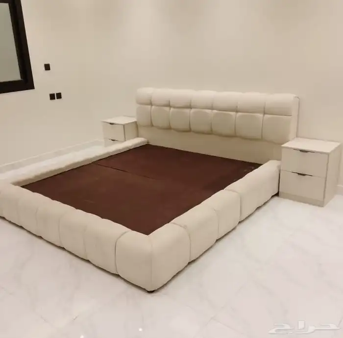 تفصيل غرف نوم على حسب الطلب 6