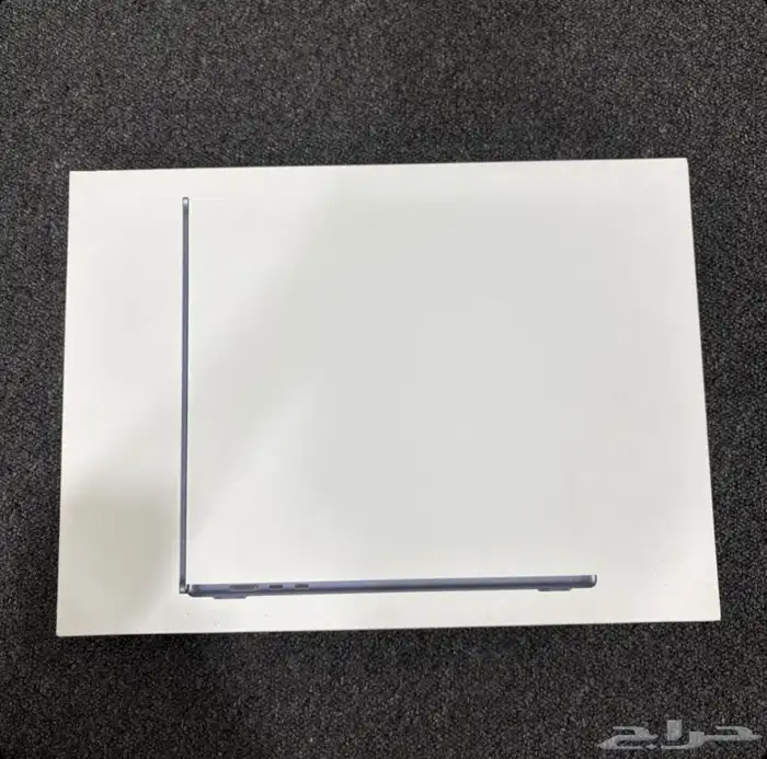 ماك بوك اير 2023 M2 2