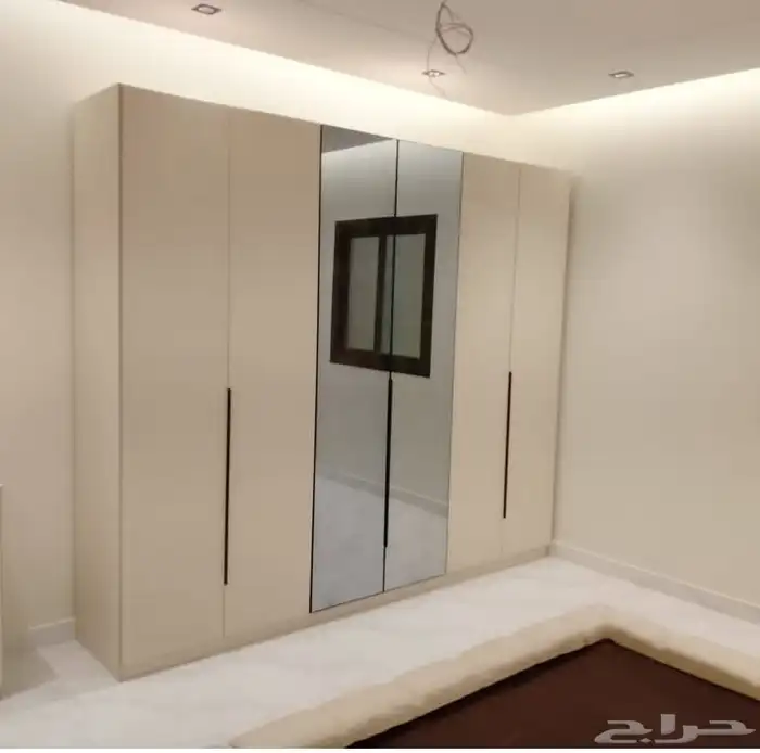 تفصيل غرف نوم على حسب الطلب 7