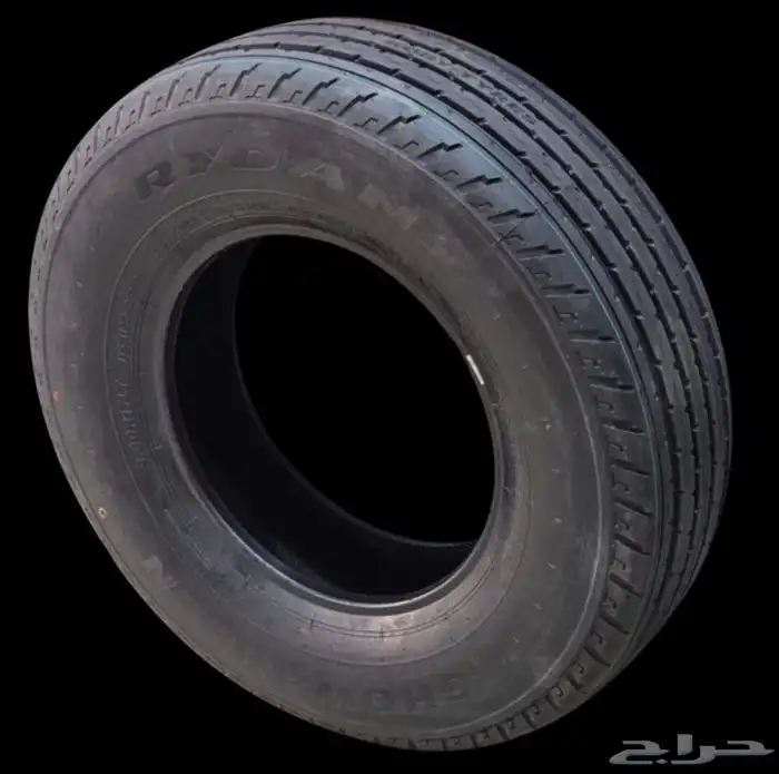 كفرات ريدينز دعسه شاهين 900.17 2