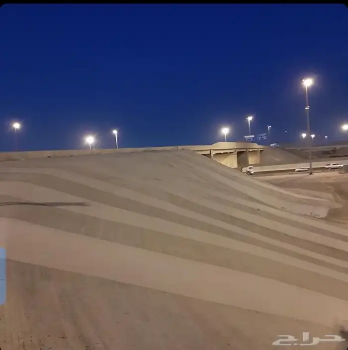 أعمال الخرسانة المطبوعة صبه ميزانية مروحة 2