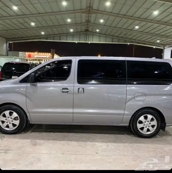 هونداي ستاريكس H1 2020 ديزل 1