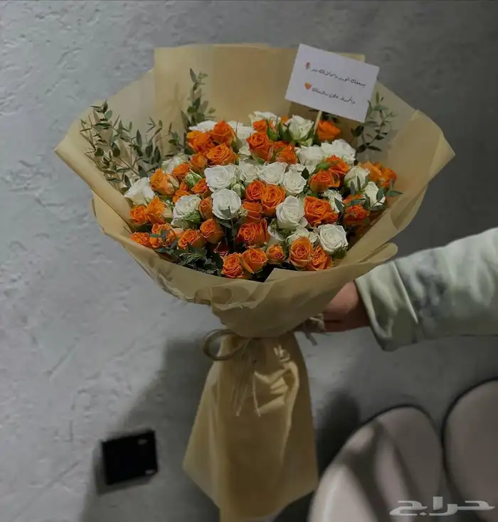 مندوب توصيل هدايا الرياض 2