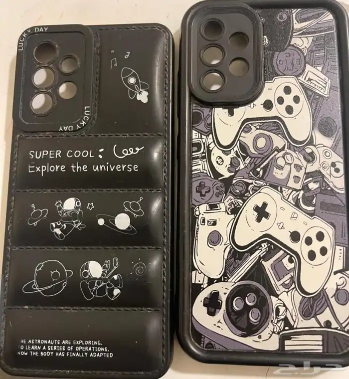 جوال سامسونج A32 4G 3