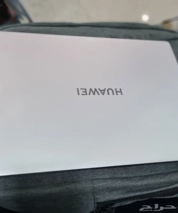 MateBook D 14 شبه جديد مو مستخدم 1