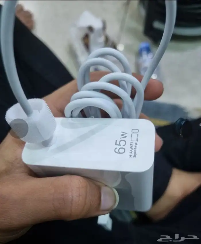 MateBook D 14 شبه جديد مو مستخدم 3