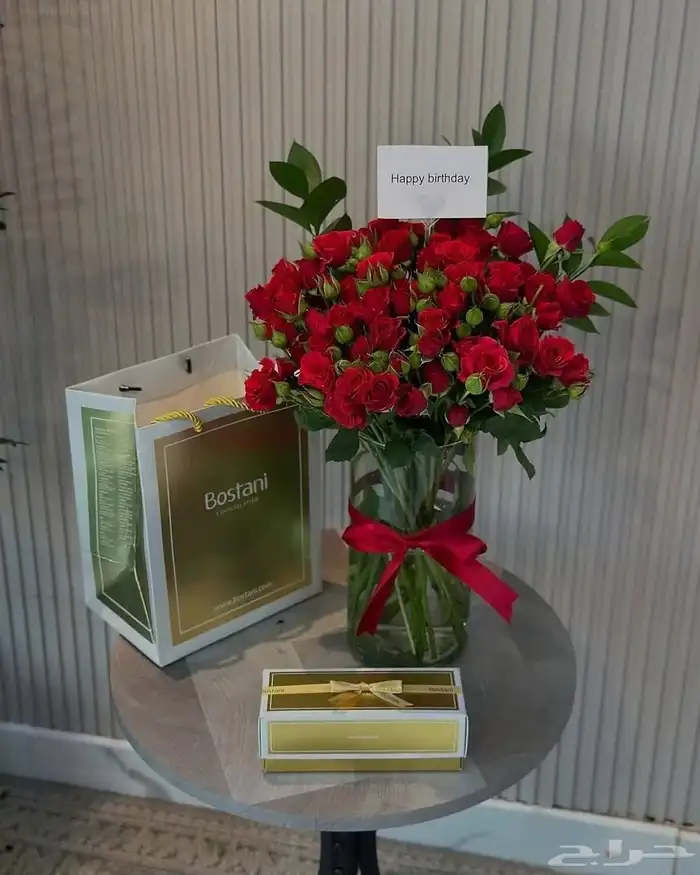 ورد هدايا باقات مندوب ورد هدايا الرياض منسق ورد توصيل ورد 4