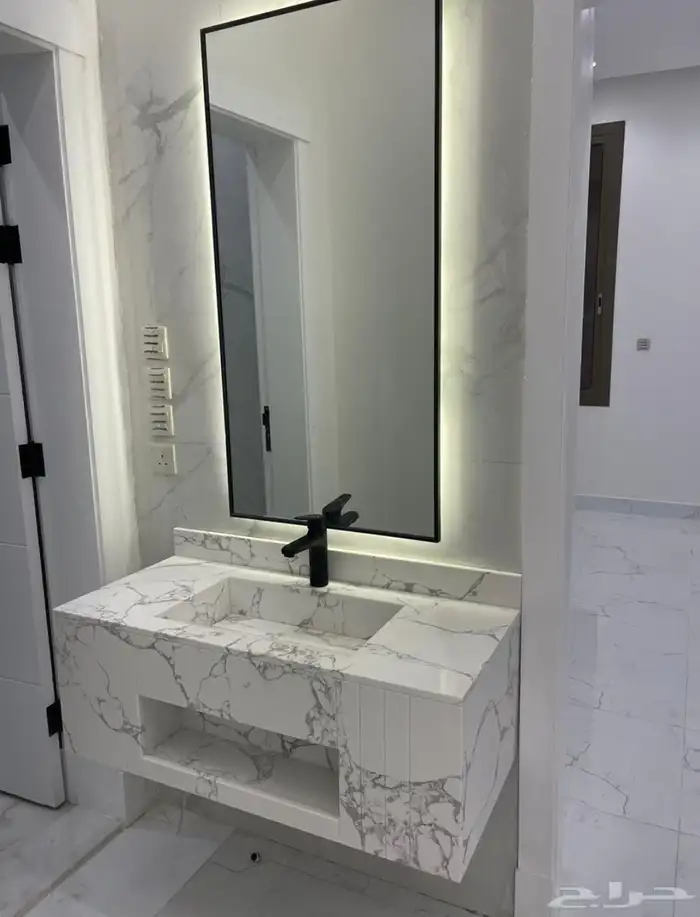 مغاسل رخام 9