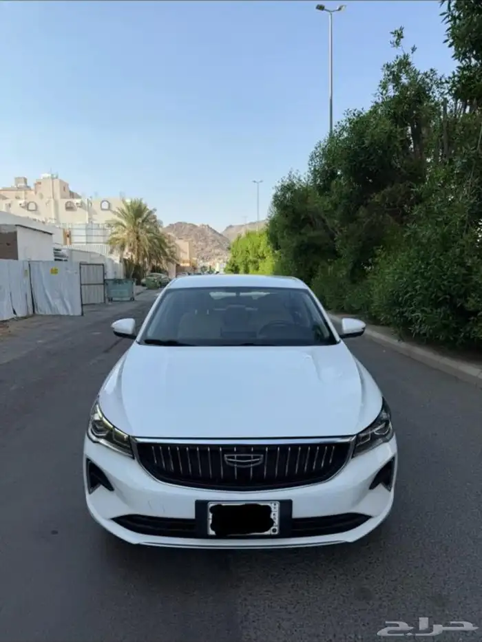 جيلي امجراند 7 1