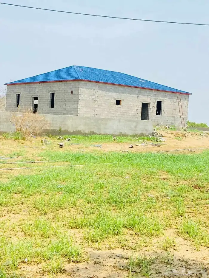 قر ميد بيت مشاب نار تلبيس قر ميد  وري دارجا آلو 3