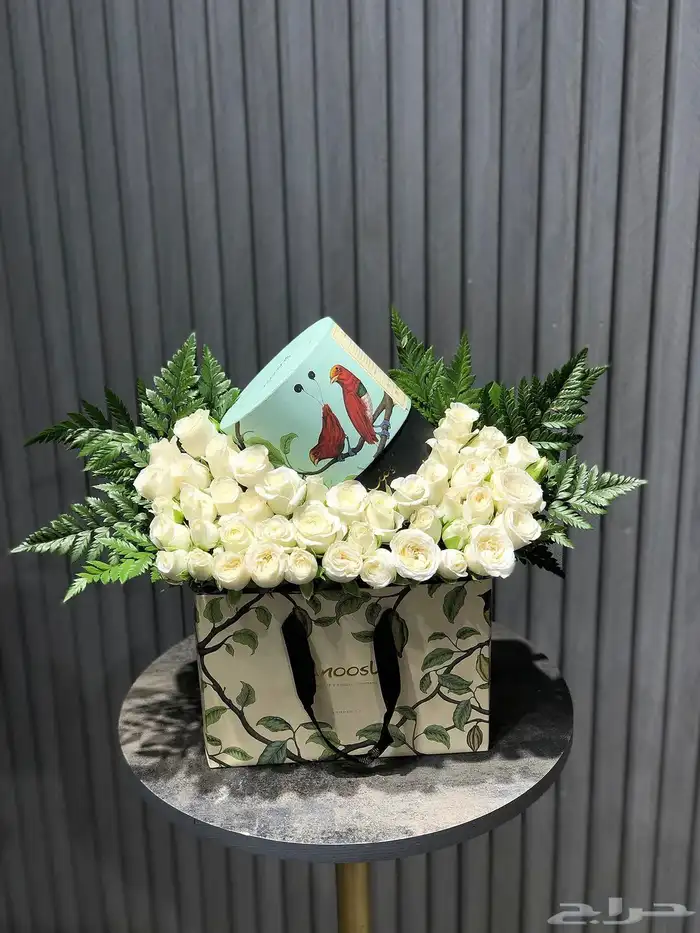 مندوب توصيل هدايا الرياض 6