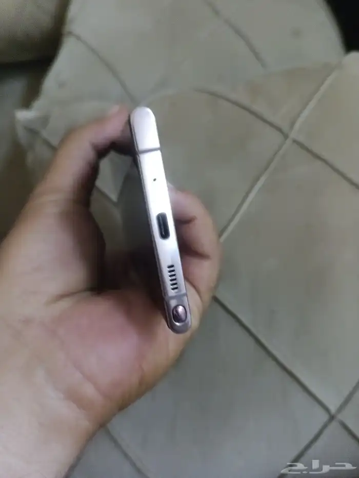 سامسونج نوت 20 الترا 256 جيجا البيع علي السوم 2