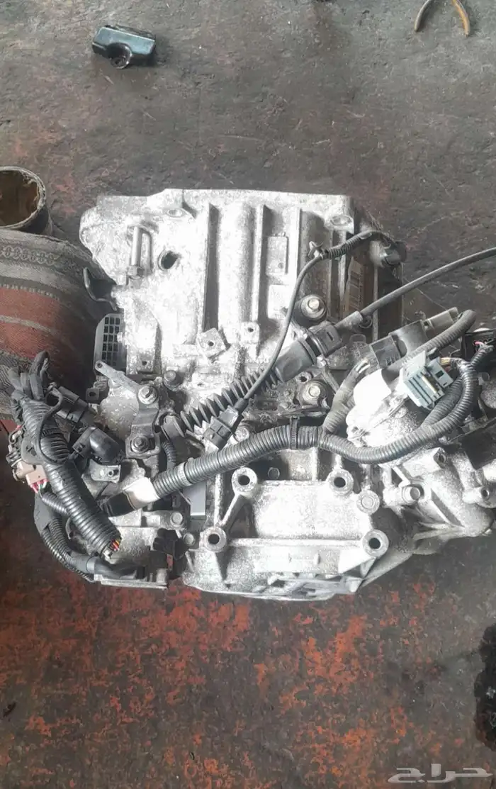 أفضل مكائن ديزل وقطع غيار ديزل للسيارات الصغيره 6