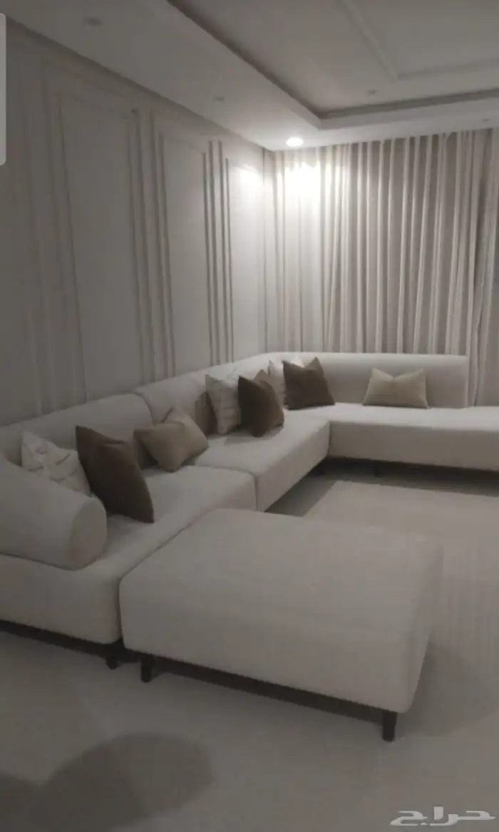 تفصيل تنجيد كنب مجالس ستاير ويفي جودة وفخامة بأسعار مناسبه 0