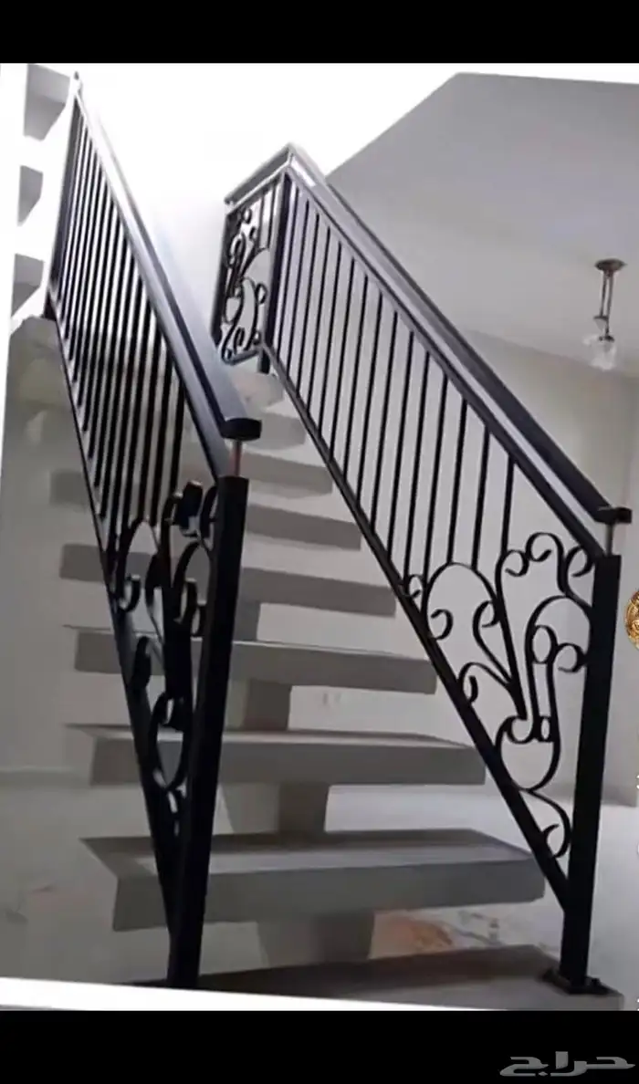 ابؤاب الحديد وكليدنك و الالمنيوم ابؤاب زجاج و الالمنيوم 17