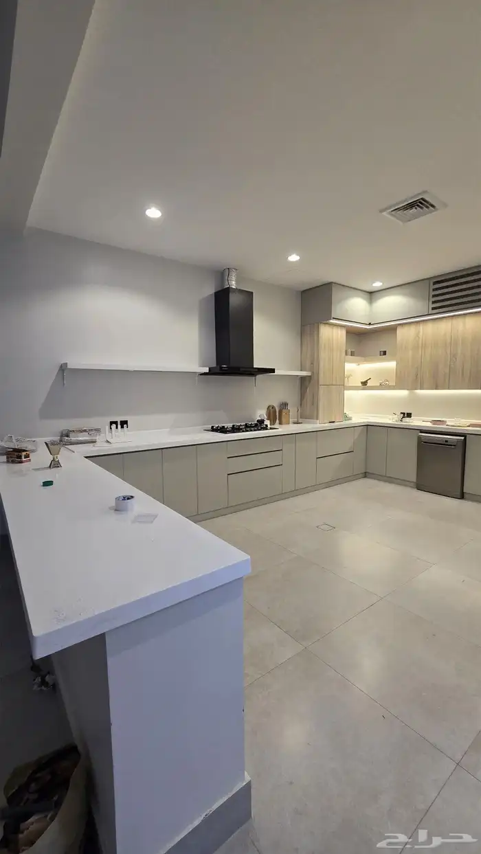 تفصيل جميع انواع المطابخ الحديثه شغل مضمون جوده عاليه 1