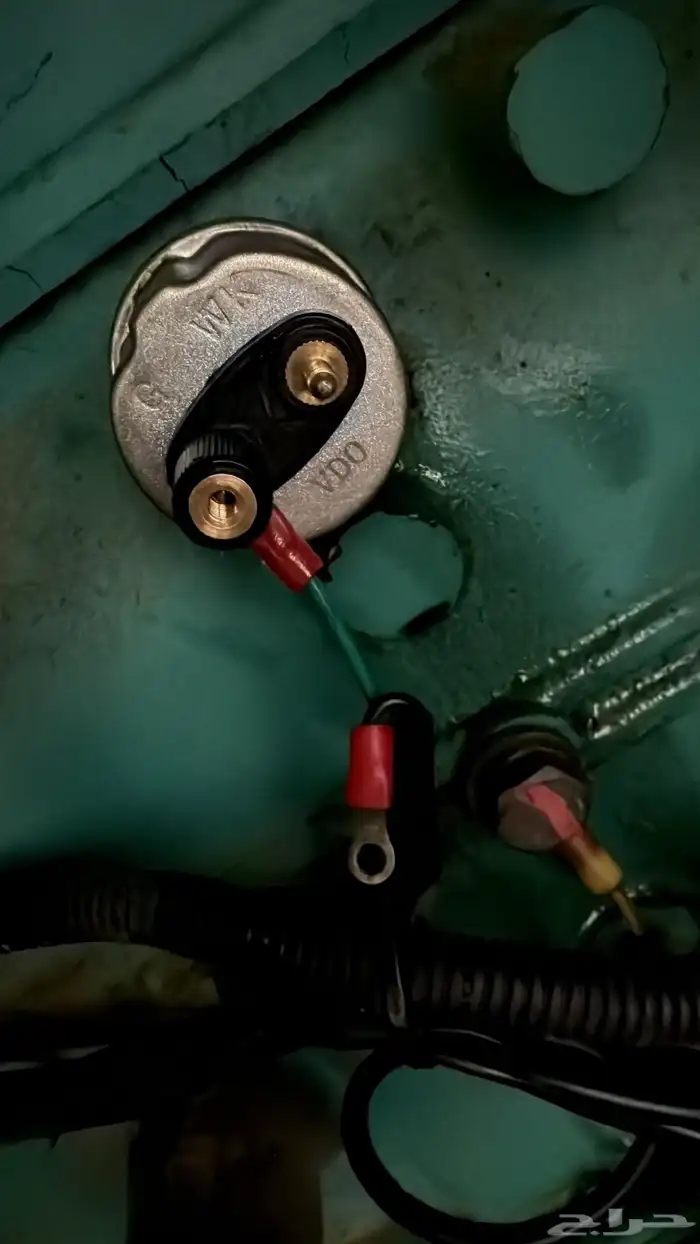 فني مولدات كهربائيه 7