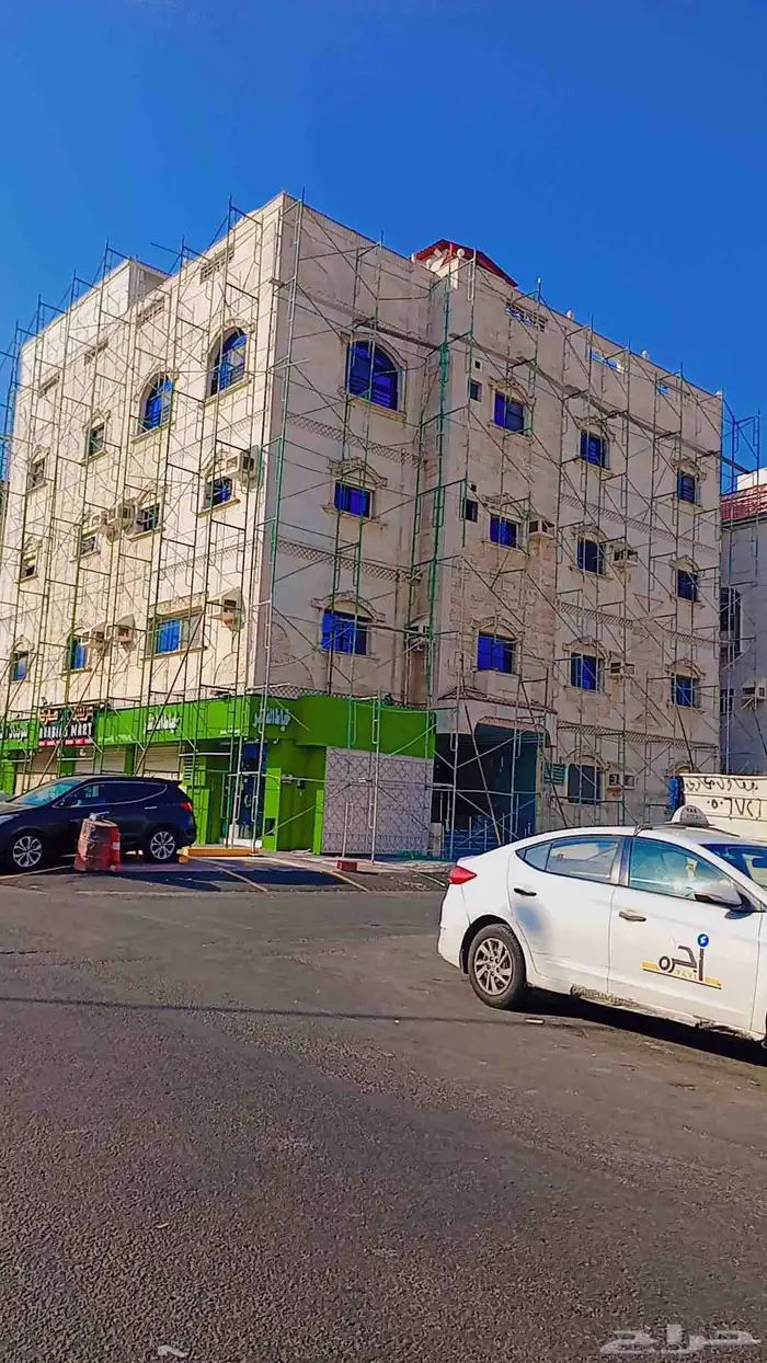 أبو عزام لسقالأت 4