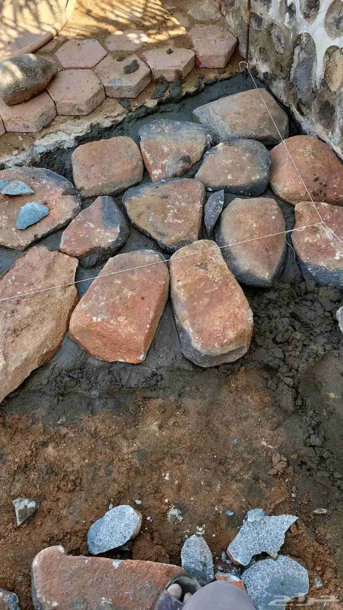 معلم حجر وربراب 5