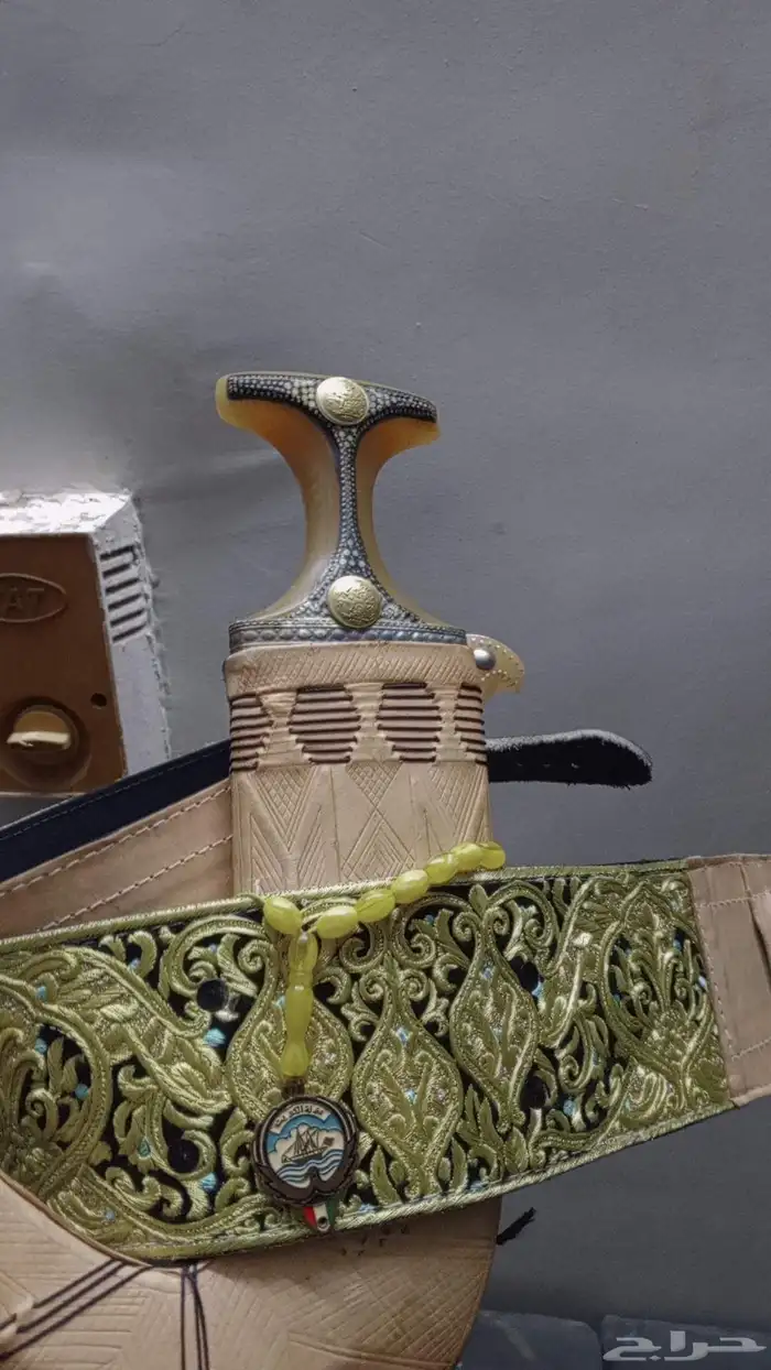 جنبيه مكعب زراف 4