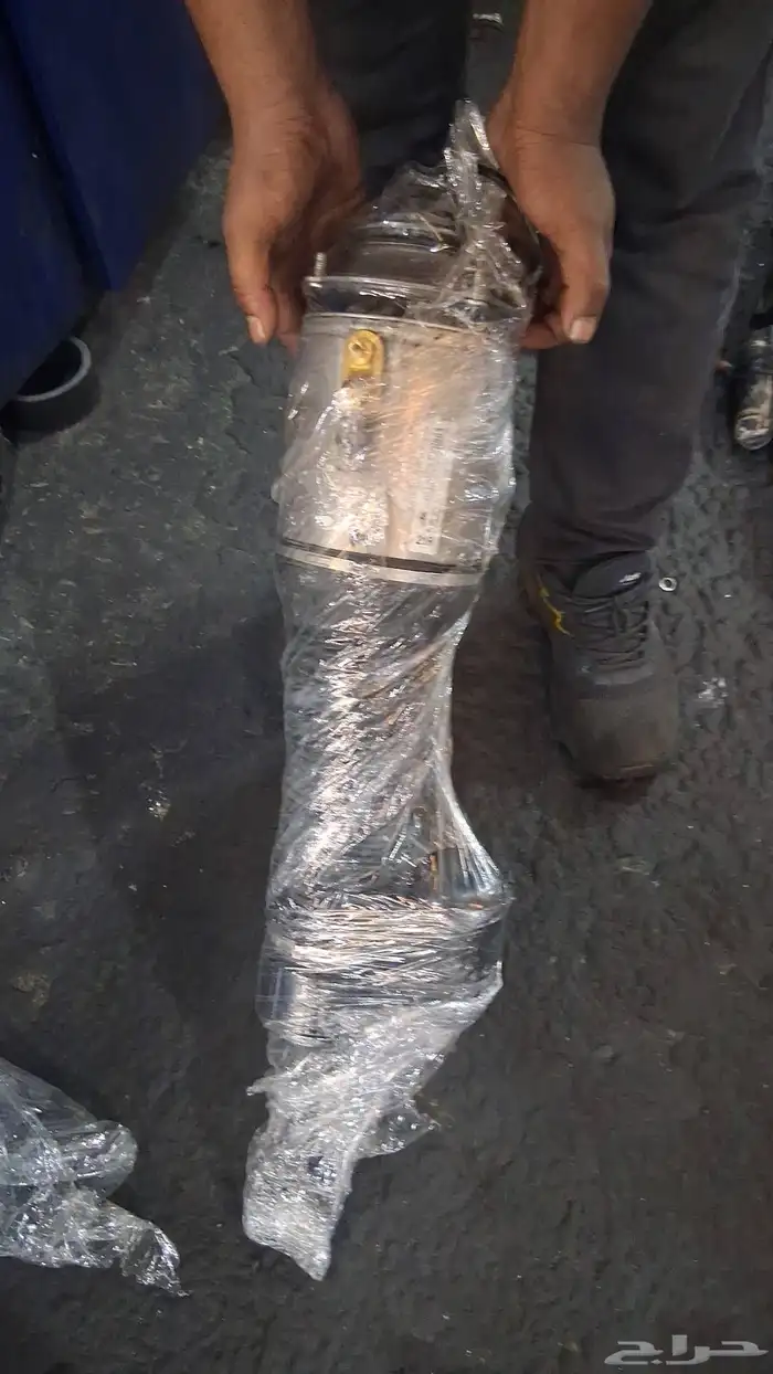 لدينا مساعدات هيدروليك ضمان 6شهور 2