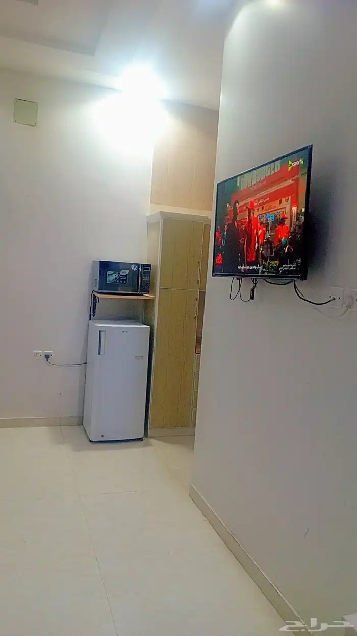 شاليهات للايجار اليومي وشهري حي الرمال الرياض شاليهات امهار 4