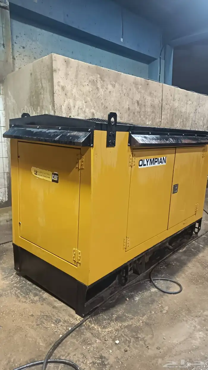 مكينه كهرب زاهد 50 كيلو كاتم صوت 4