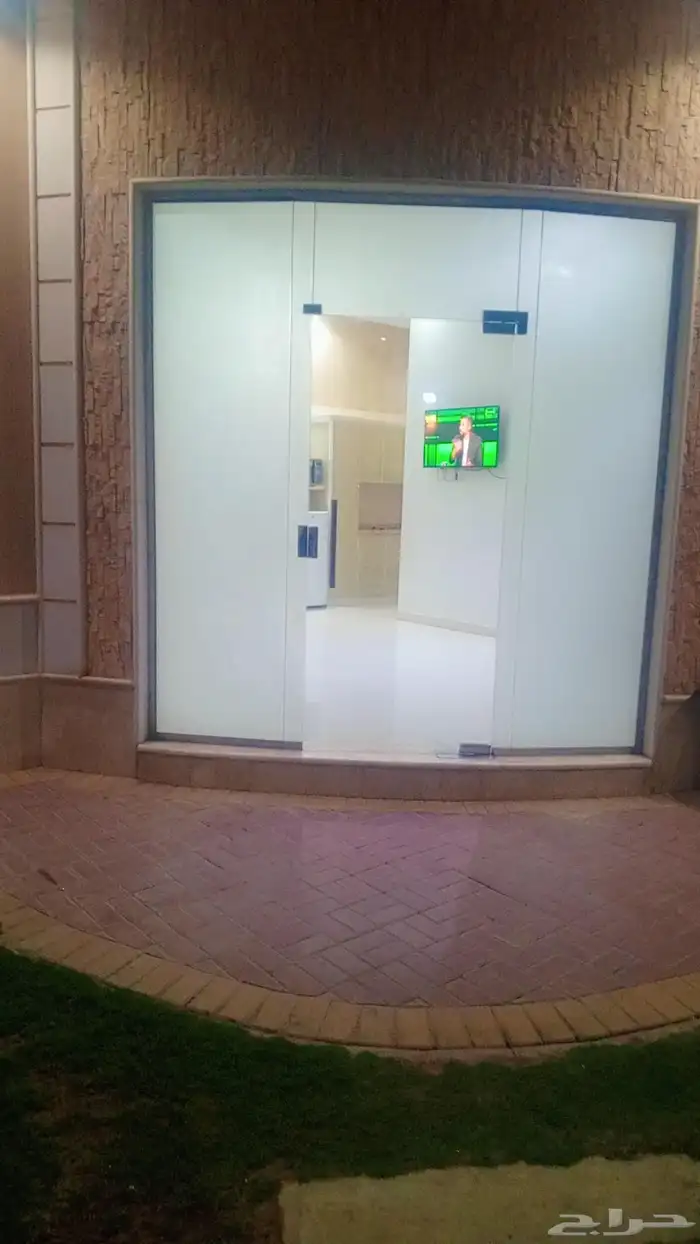 شاليهات للايجار اليومي وشهري حي الرمال الرياض شاليهات امهار 5