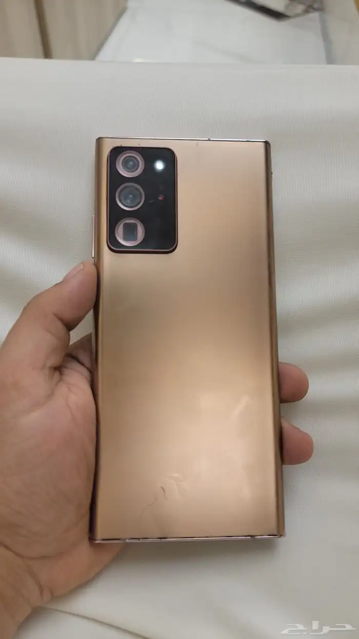 جلاكسي نوت 20 الترا 0