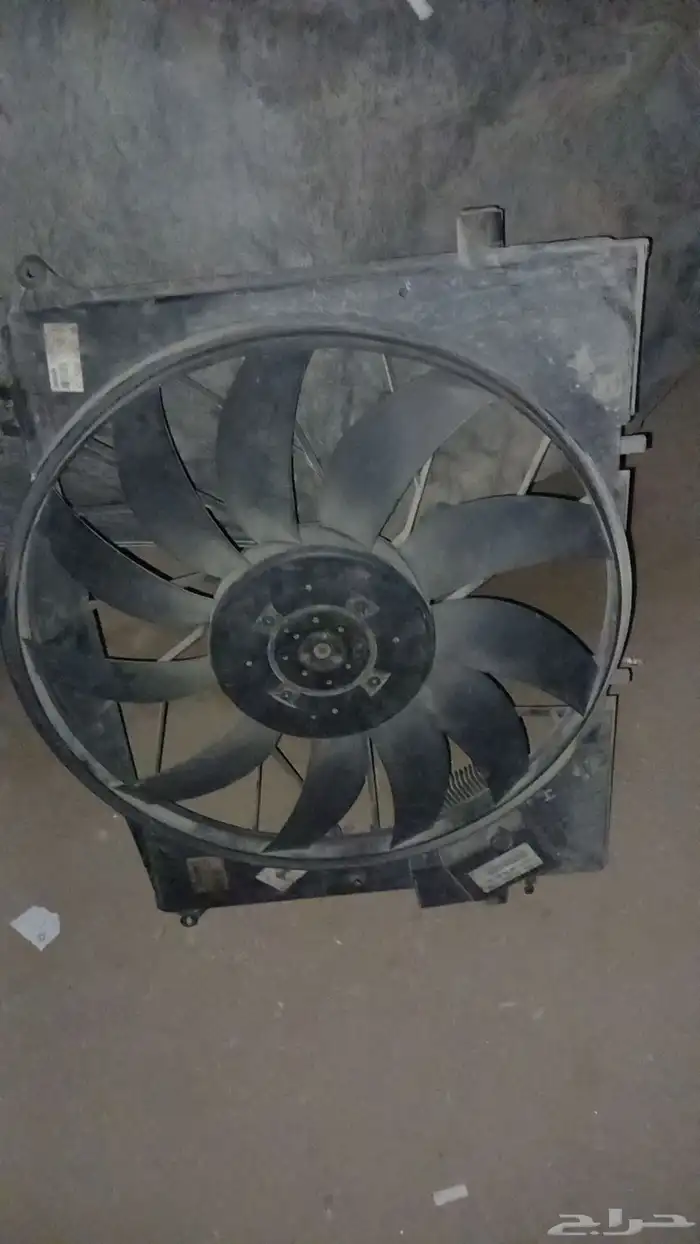 مراوح مرسيدس 0