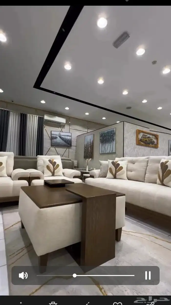 مفروشات النجوم الاثاث 2