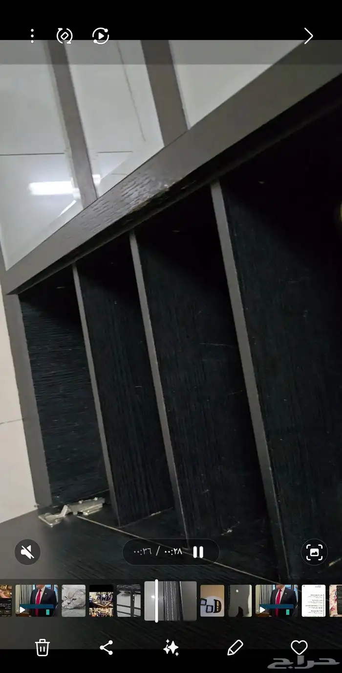 دولاب احذية 0