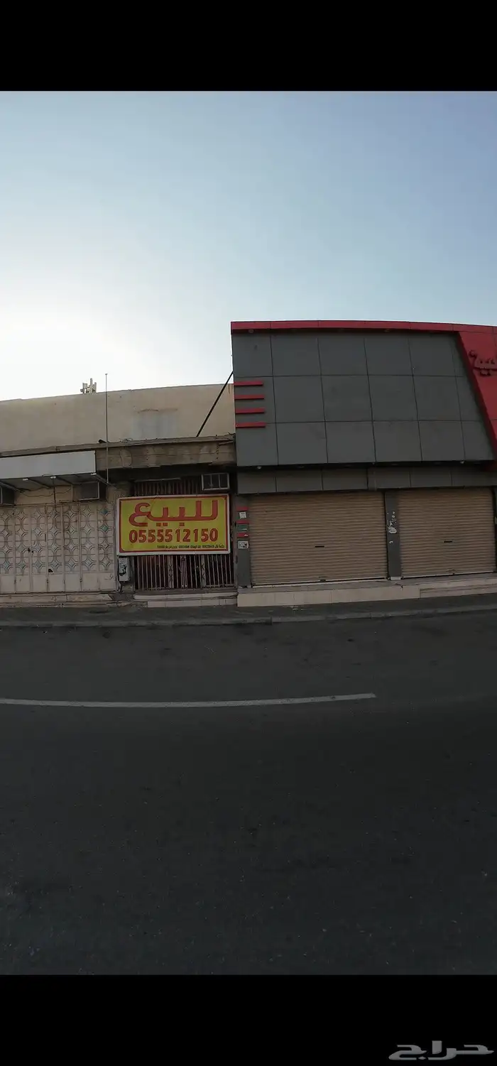 مبنى تجاري في مكة 6