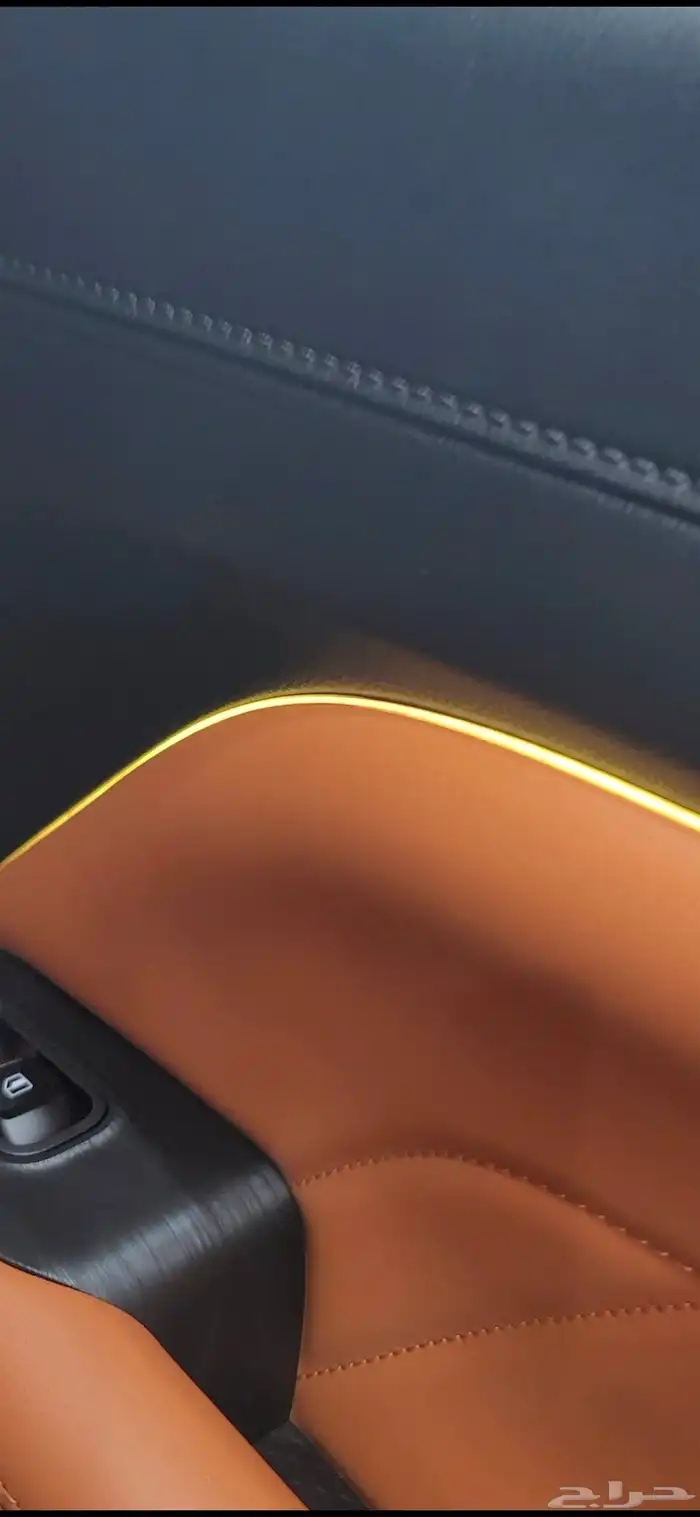 تركيب لد داخلي على هافال H9موديل 2026 6